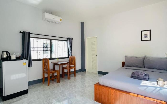 Piang Dao Classic & Resortเพียงดาวคลาสสิค รีสอร์ท 