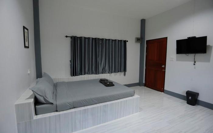 Piang Dao Classic & Resortเพียงดาวคลาสสิค รีสอร์ท 