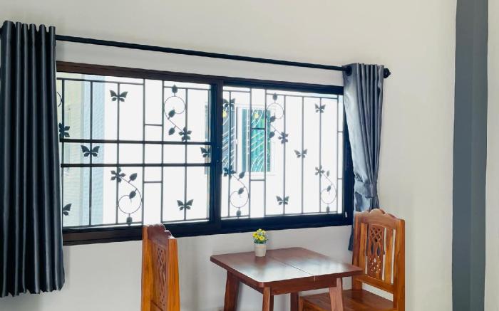Piang Dao Classic & Resortเพียงดาวคลาสสิค รีสอร์ท 