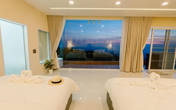 Maemon villa แม่มอญ วิลล่า