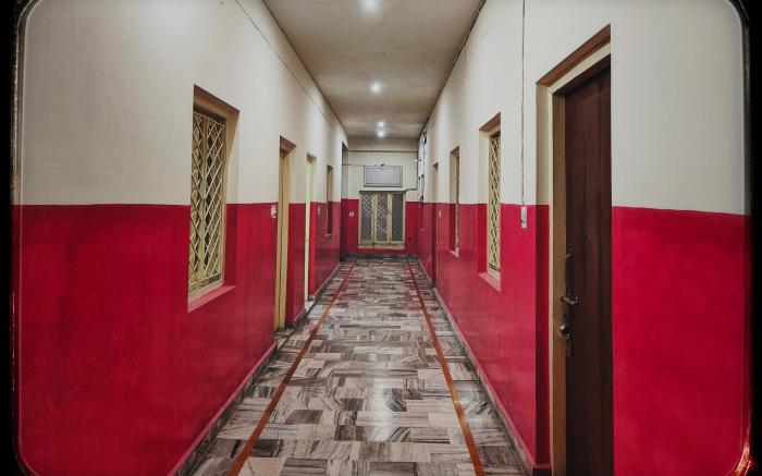 hotel laxman ganga