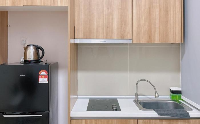 22 - Stunning City Views [Netflix] @ Mount Austin