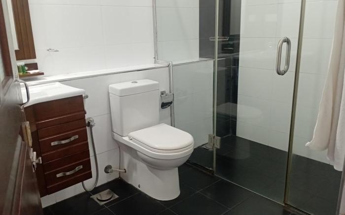 Rockery Villa Ayurveda