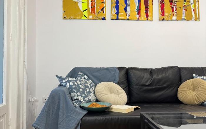 Elegant Getaway Cismigiu Park | 3 Room Apartment