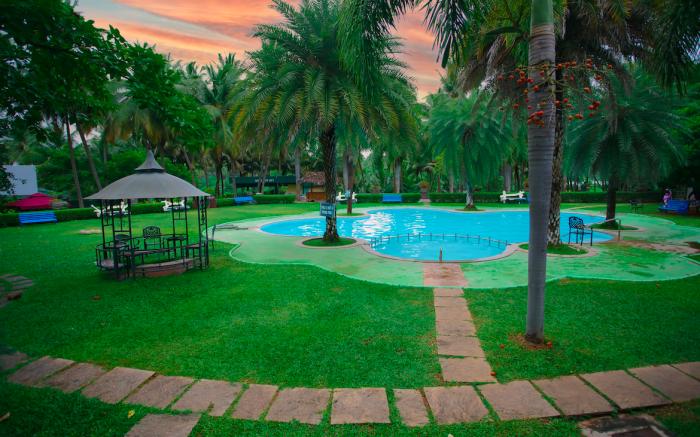 Sakthi River Resorts