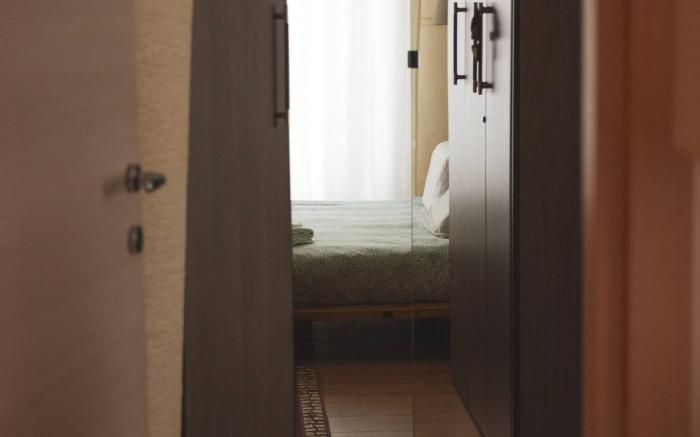 Itiseasy Palermo 2 Private Apartment