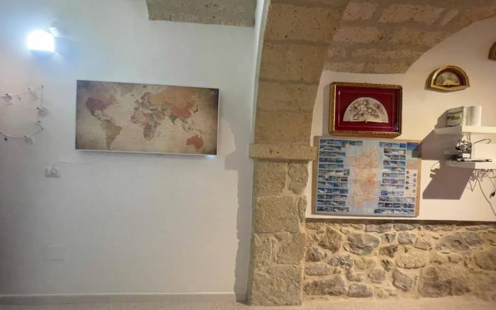 Itiseasy Cuglieri 1 Luxury suite apartment