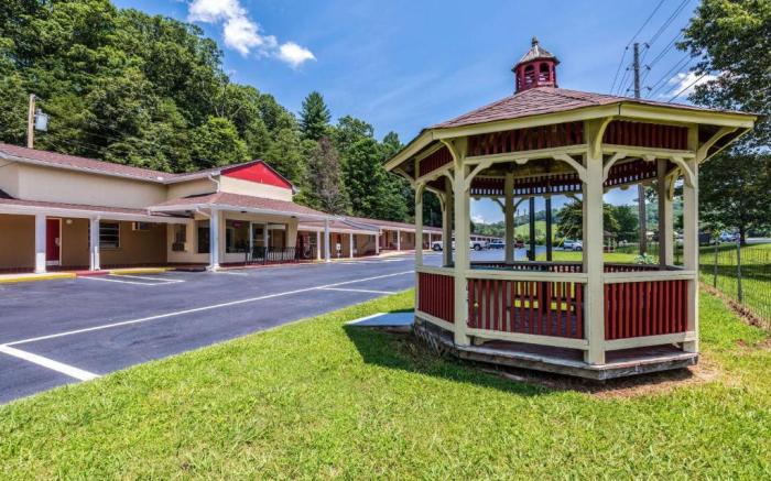 Americas Best Value Inn
