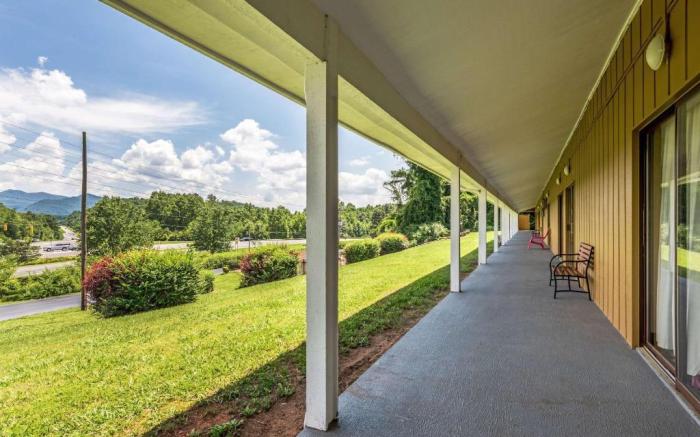 Americas Best Value Inn