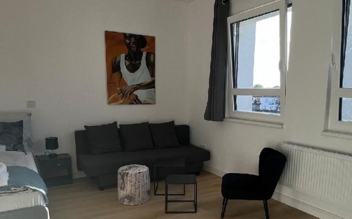 My Apartment im Bremer Viertel - Self Check-In