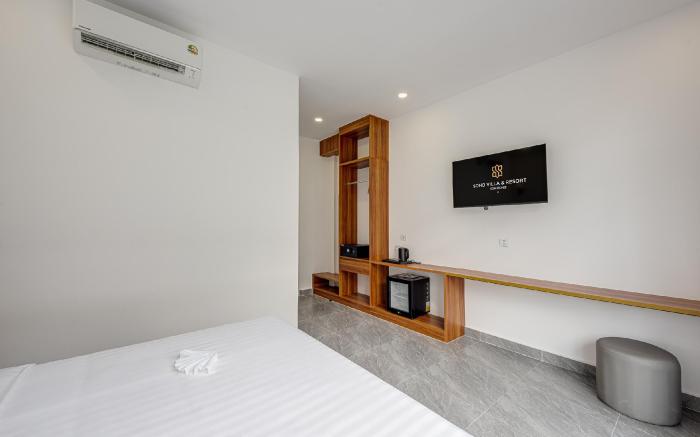 Soho Villa&Resort