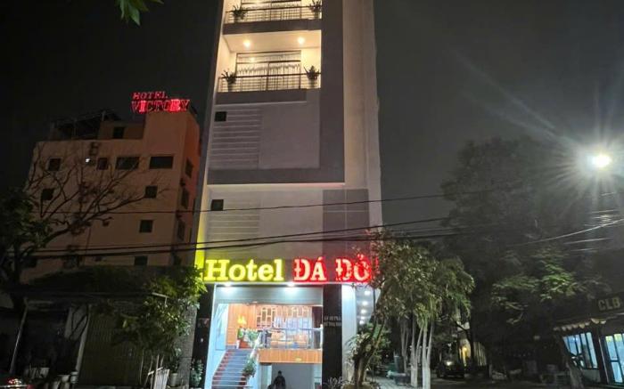 Hotel Đá Đỏ