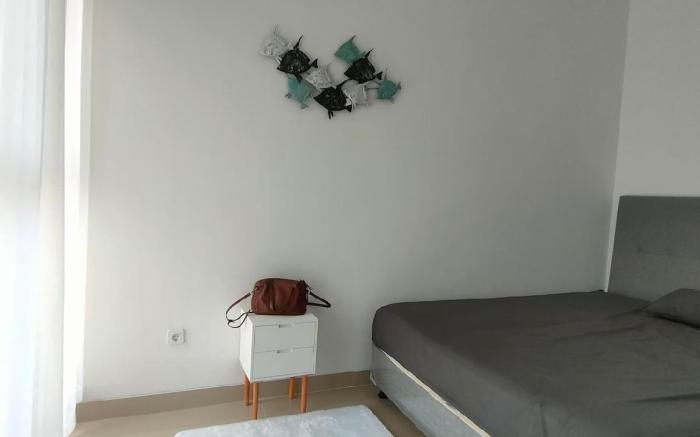 ANS Holiday Home 3- bedroom perfect for family