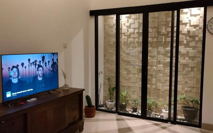 ANS Holiday Home 3- bedroom perfect for family