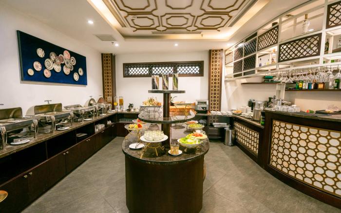 Bradi Gate - 22land Residence hotel & Spa