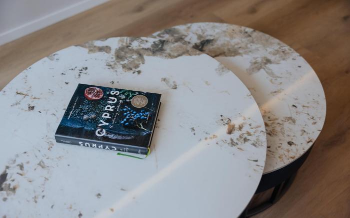 Odysseia Hotel Kapetanios