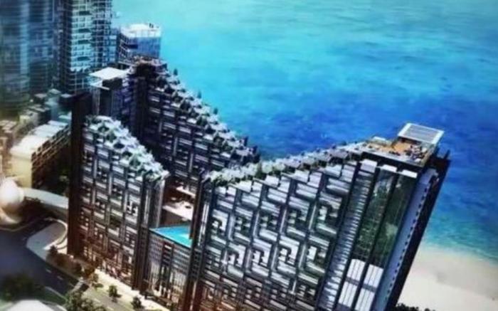 Imperio Residence Melaka by Al Abraar