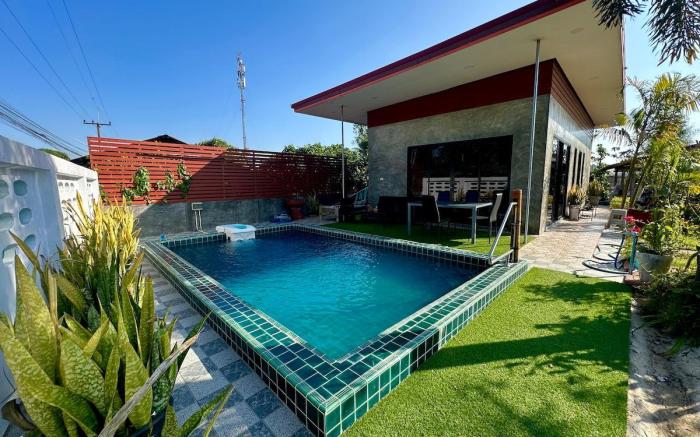 Boriphat Home