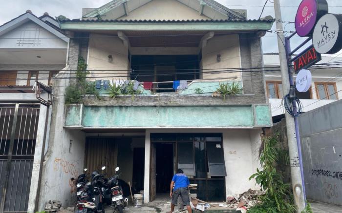 Hotel O Griya Mbah Rono