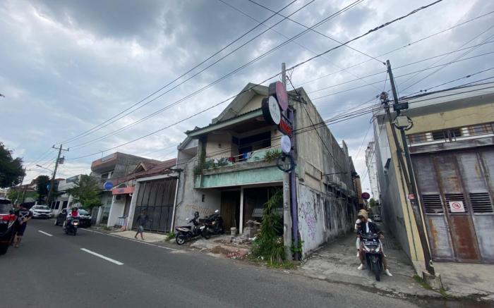Hotel O Griya Mbah Rono