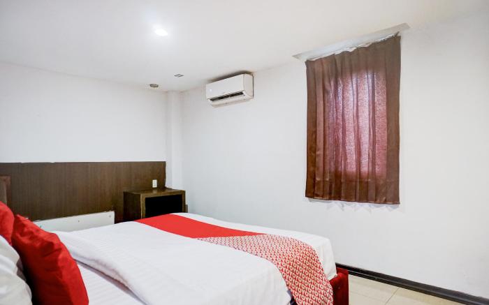 Collection O Medan City Center Near Manhattan Times Square Formerly Grand Z Suites