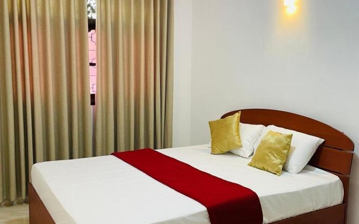 Zinera Homestay Ahangama