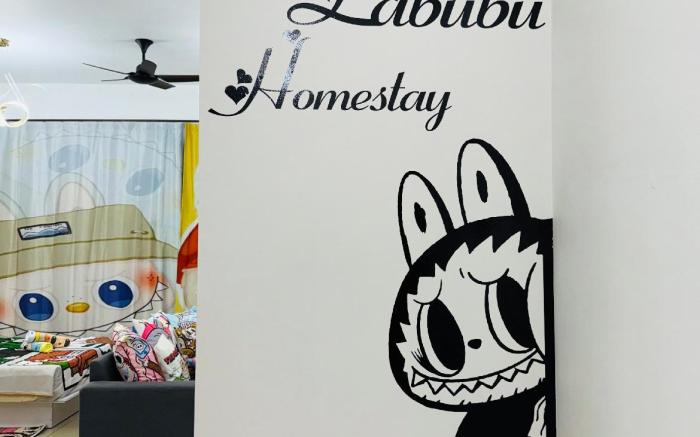 Labubu Homestay