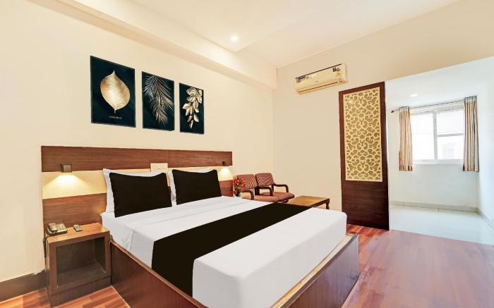 Collection O Gandhipuram