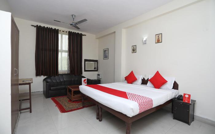 Hotel O Celebration Bnb Home