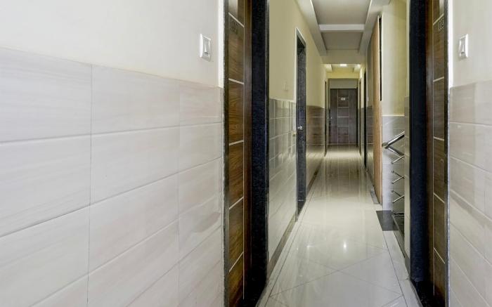 Super Hotel O Chhatrapati Nagar