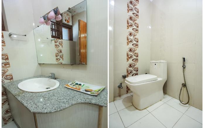 Hotel O 8367 Hotel Woodz