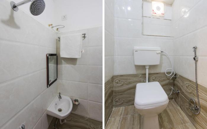 Hotel O Madhur Inn