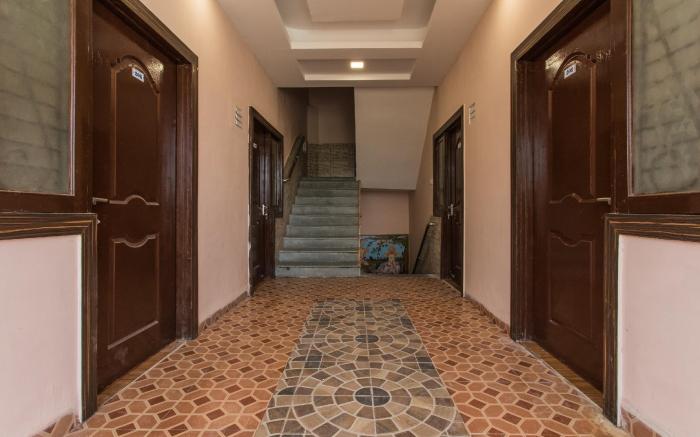 Hotel O Madhur Inn