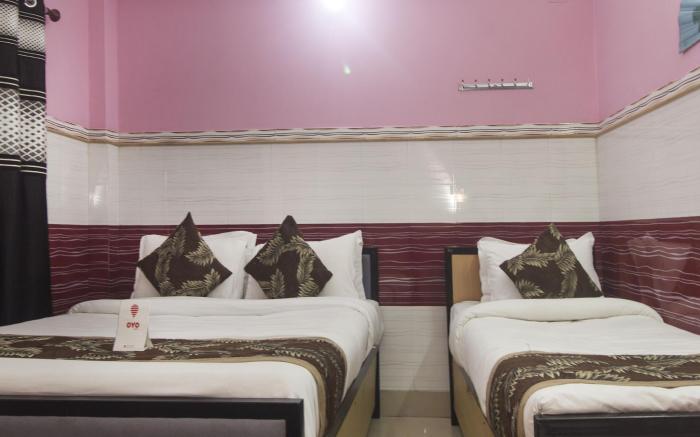OYO 16064 Hotel Tirupati