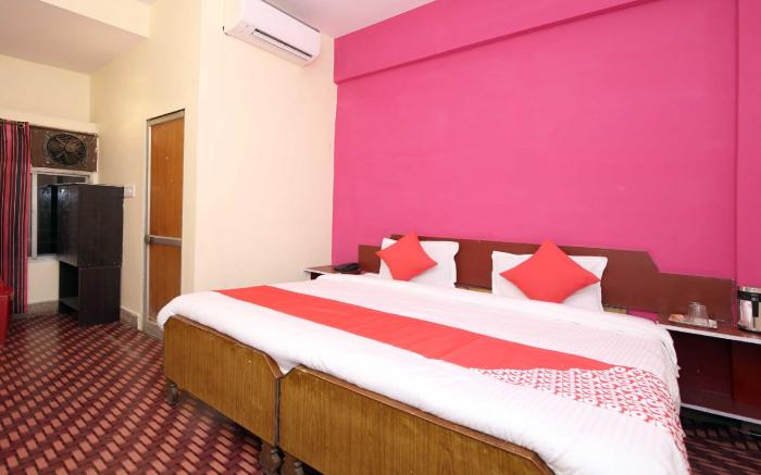OYO Flagship 15481 Hotel Star