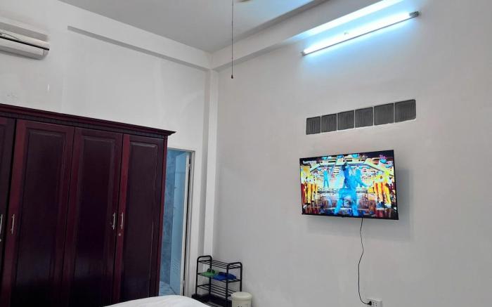 Lak Studio District 1 in the heart of the City