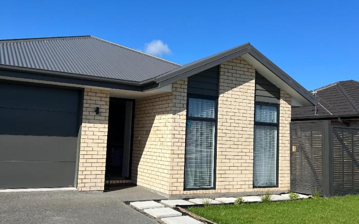 Double Room in Woodend