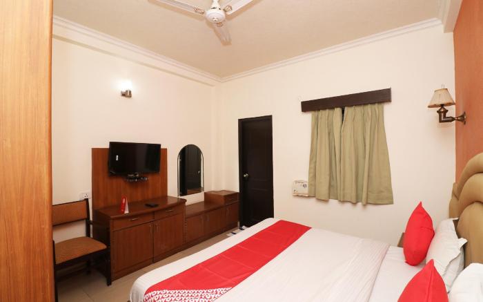 OYO 24974 Bharat Resort