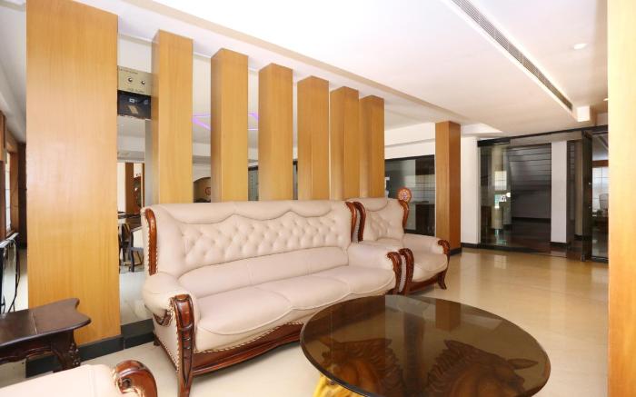 Super Townhouse Dona Castle