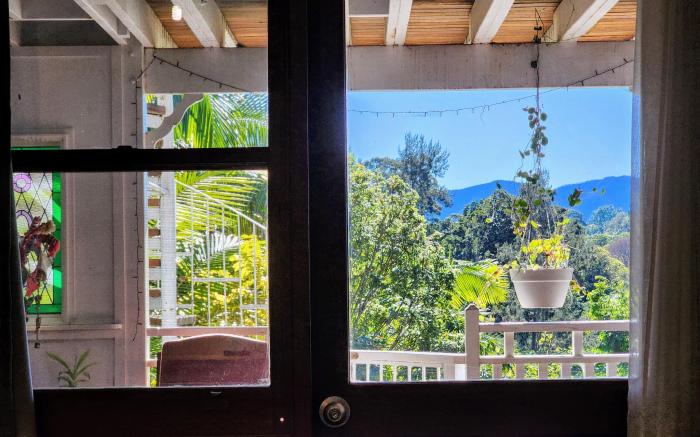Bellingen Belfry Guesthouse