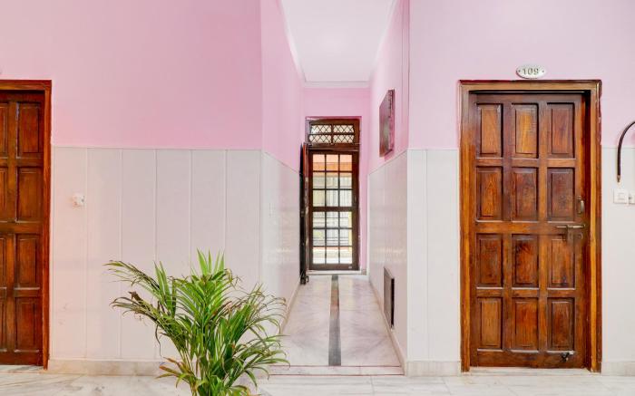 Hotel O Laxmi Yellow Guest House