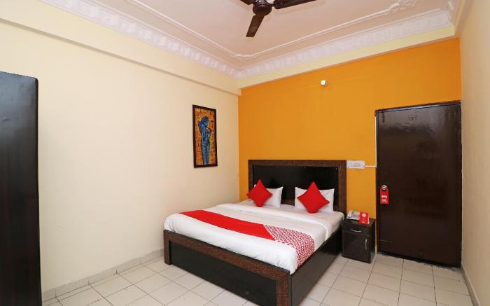 Hotel O Sweet Dreams