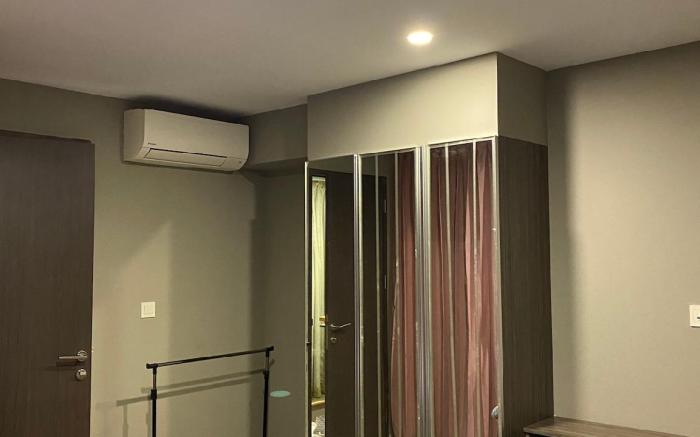 NEW Jati Junction 2 bedroom pool view condo