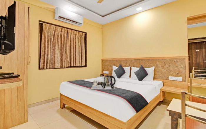Hotel O Bright Plaza