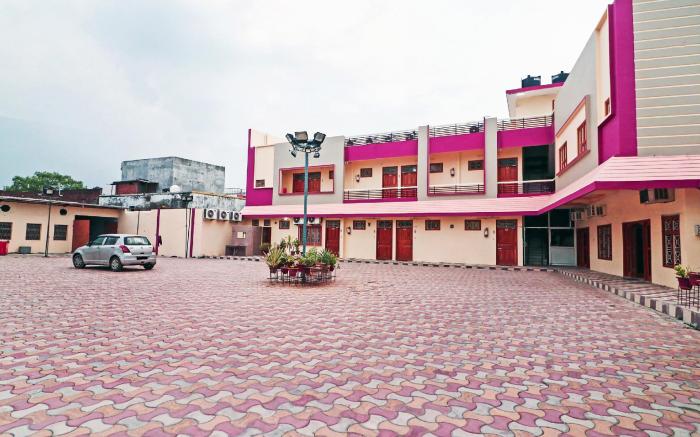 Super Hotel O Flagship 15267 Chaitdeep Palace