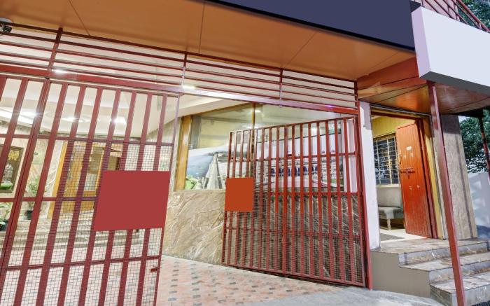 Super Townhouse Mysore City Centre Formerly Hotel Mahendra