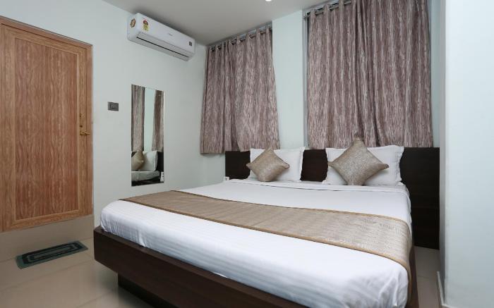 Hotel O Aashray Guest House