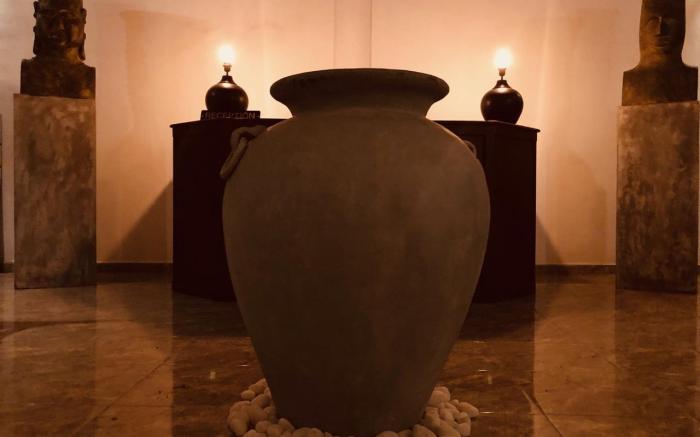 Mawella Beach Resort