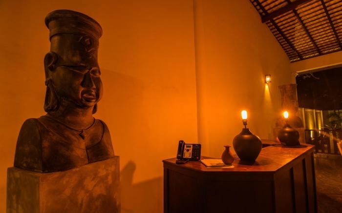 Mawella Beach Resort