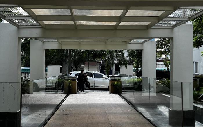 Kasara Serenity Condotel